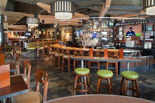 Silver Cloud Hotel Seattle Stadium - photo 31