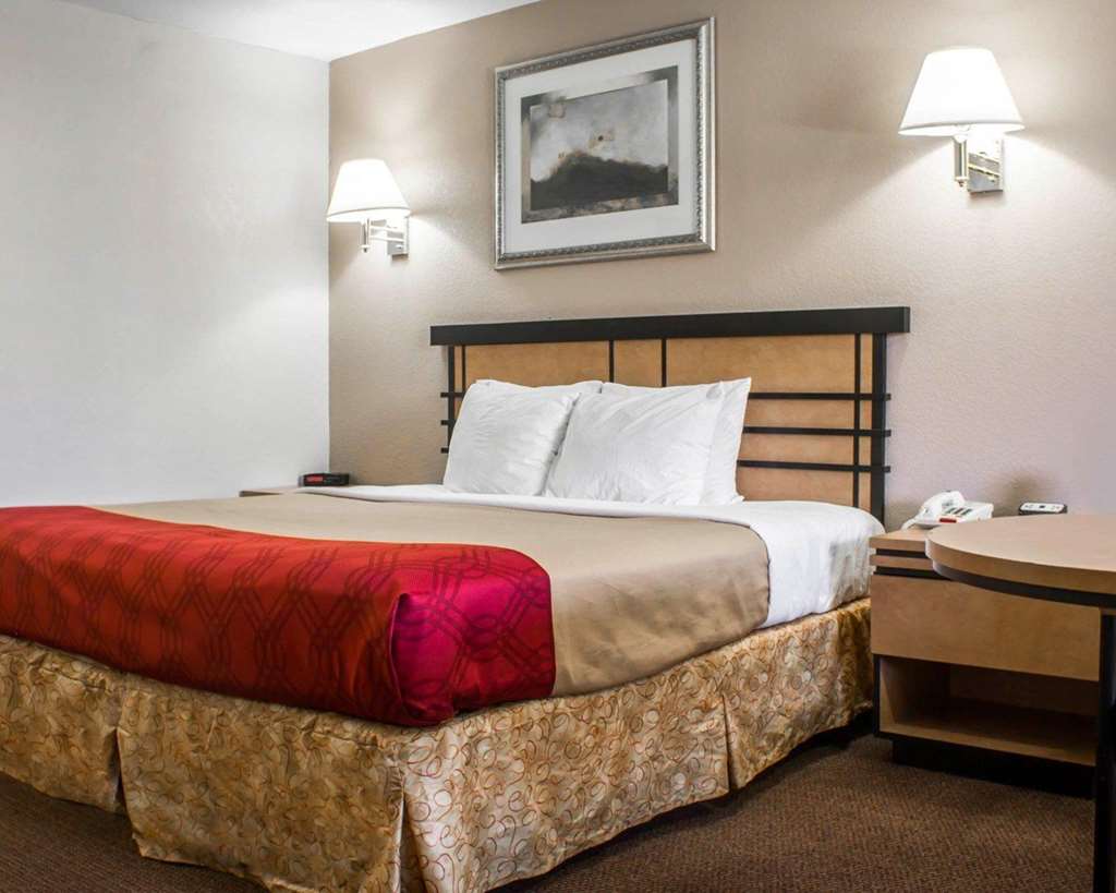 Econo Lodge Inn & Suites Colonie Center Mall - photo 10