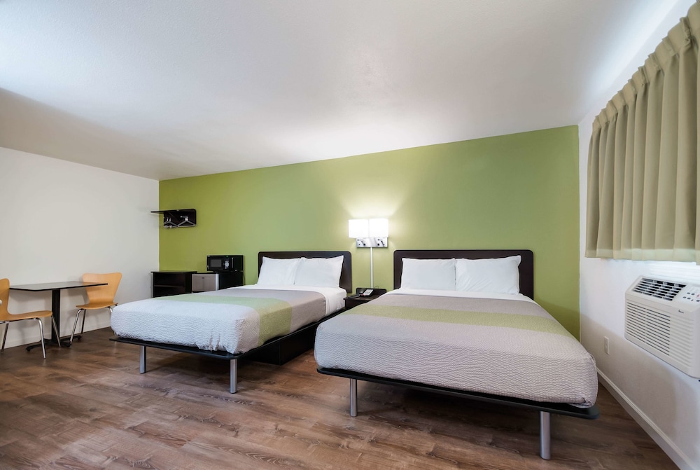 Motel 6 Burlington WA - photo 25