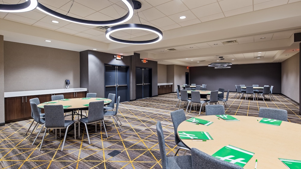 Holiday Inn Clarksville Northeast by IHG - photo 46