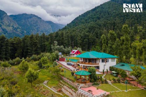 StayVista at Ruhaniyat in Pahlgam, India