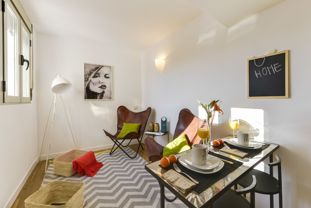 Sweet Inn Apartments Malasaña Madrid