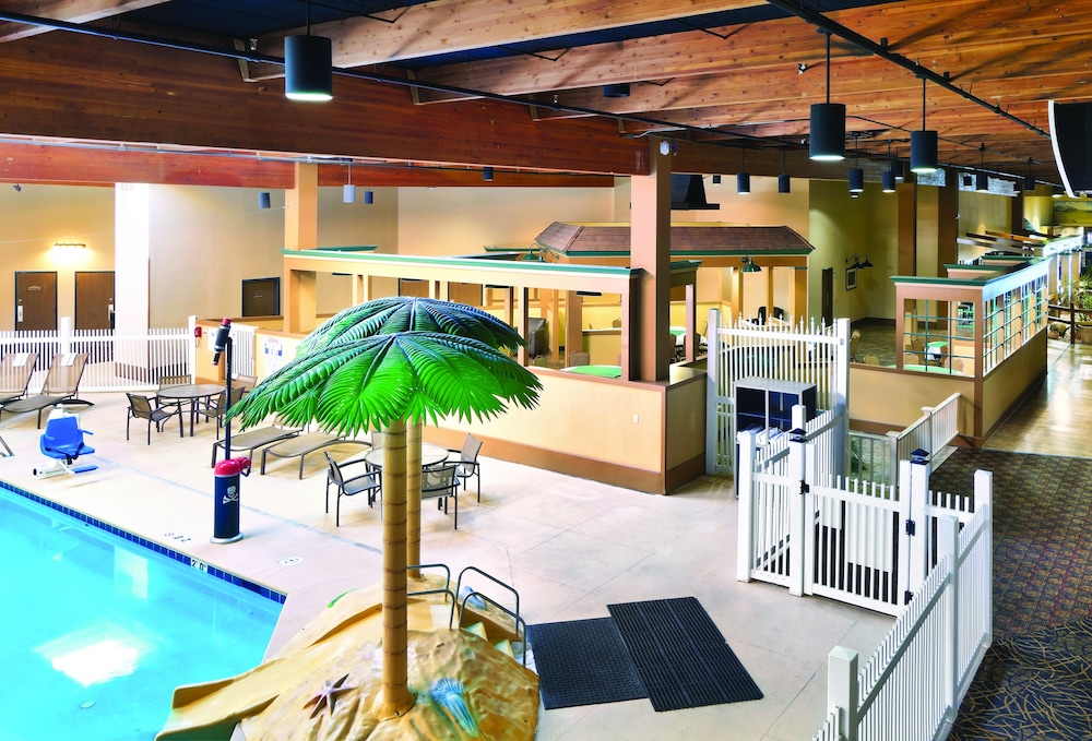 Ramkota Hotel & Conference Center - photo 19
