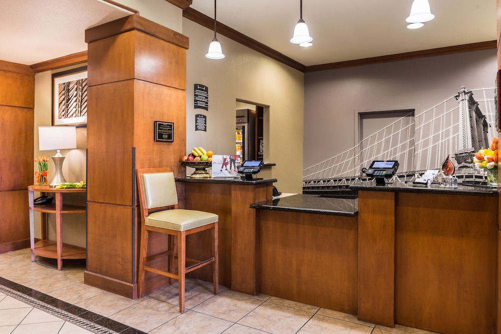 Staybridge Suites Las Cruces an IHG Hotel - photo 3