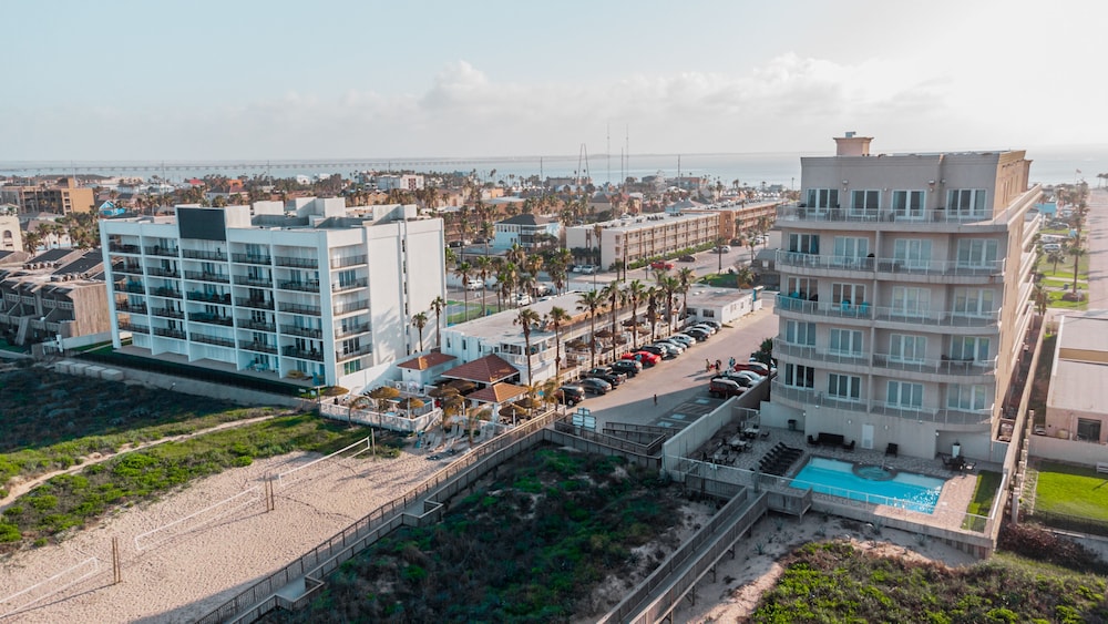Coco Beach Hotel on South Padre Island - photo 143