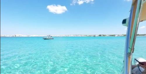 B&B Villa Magi — 4-Star Luxury Hotel in Porto Cesareo, Italy
