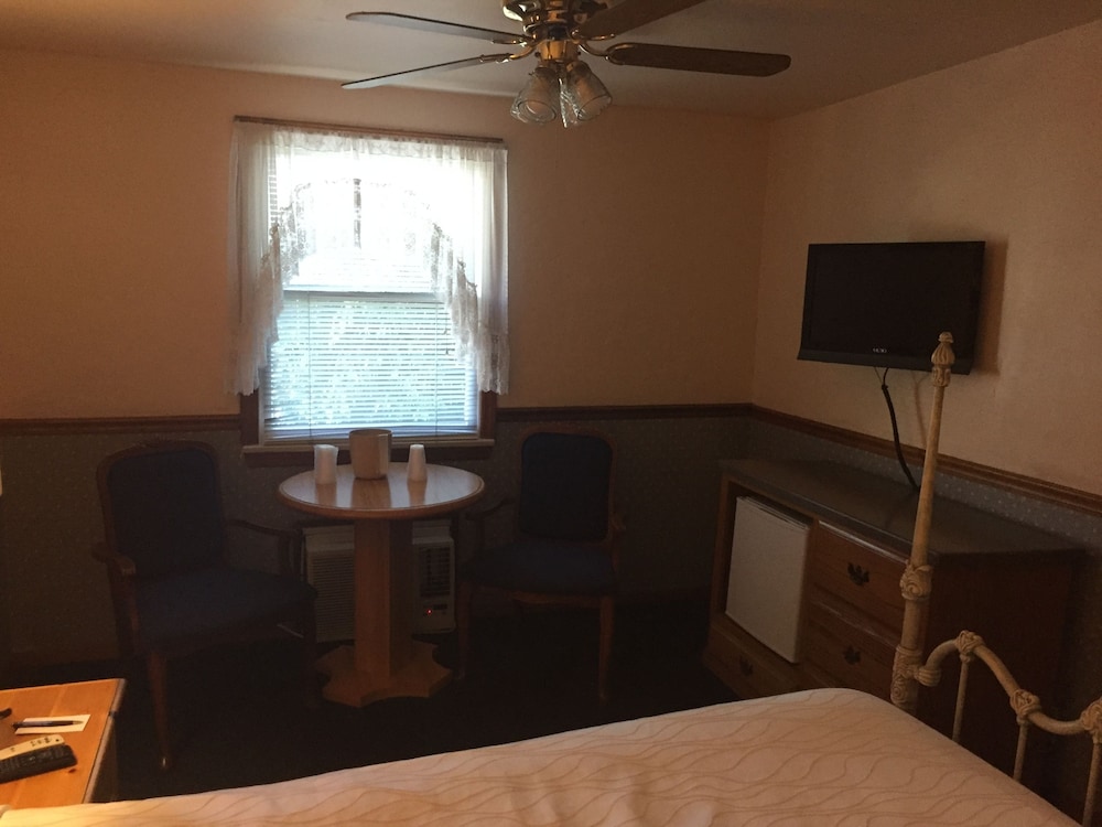 Seacrest Inn - photo 19
