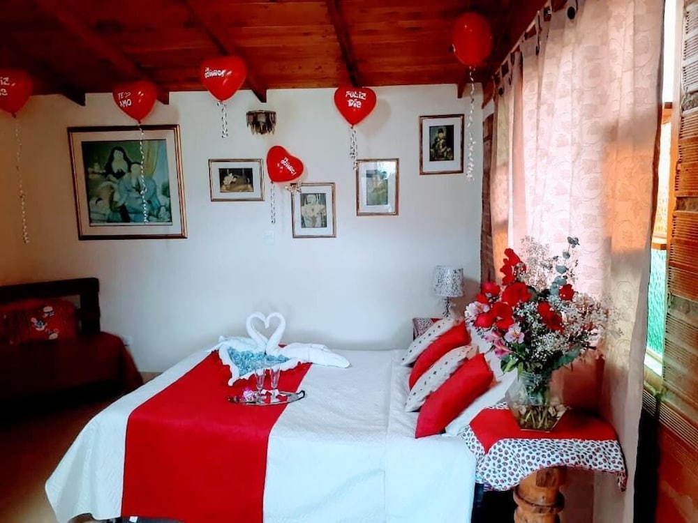Finca Hotel Nutabes - last minute hotel in San Pedro