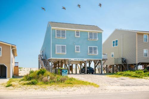 Into The Mystic by Oak Island Accommodations - photo 40
