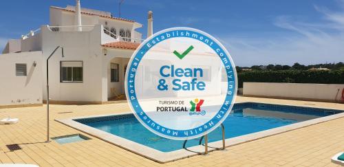 Vila Ricardo by Sunny Deluxe — 4-Star Luxury Hotel in Albufeira, Portugal