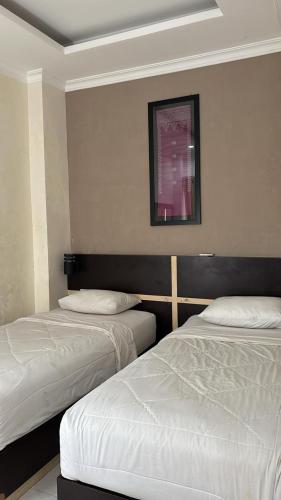 Hotel Khariz — Bukittinggi — photo 2