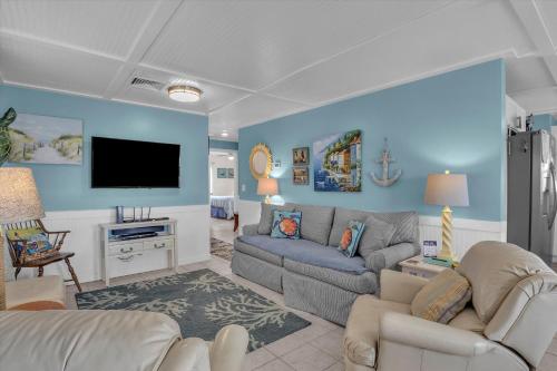 Allegra by Oak Island Accommodations - photo 36