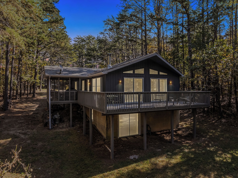 Mountain View Hideaway A Fun Time Away — Berkeley Springs
