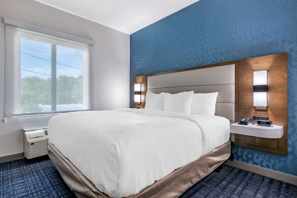 Comfort Suites Gainesville near University - photo 24