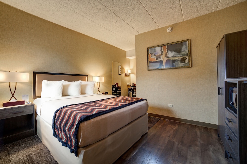 Carlton Inn Midway - photo 5