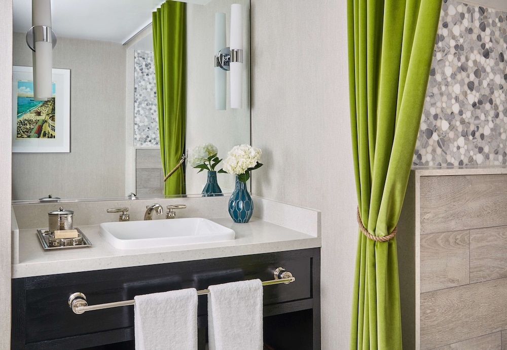 Fairmont Miramar Hotel - photo 72