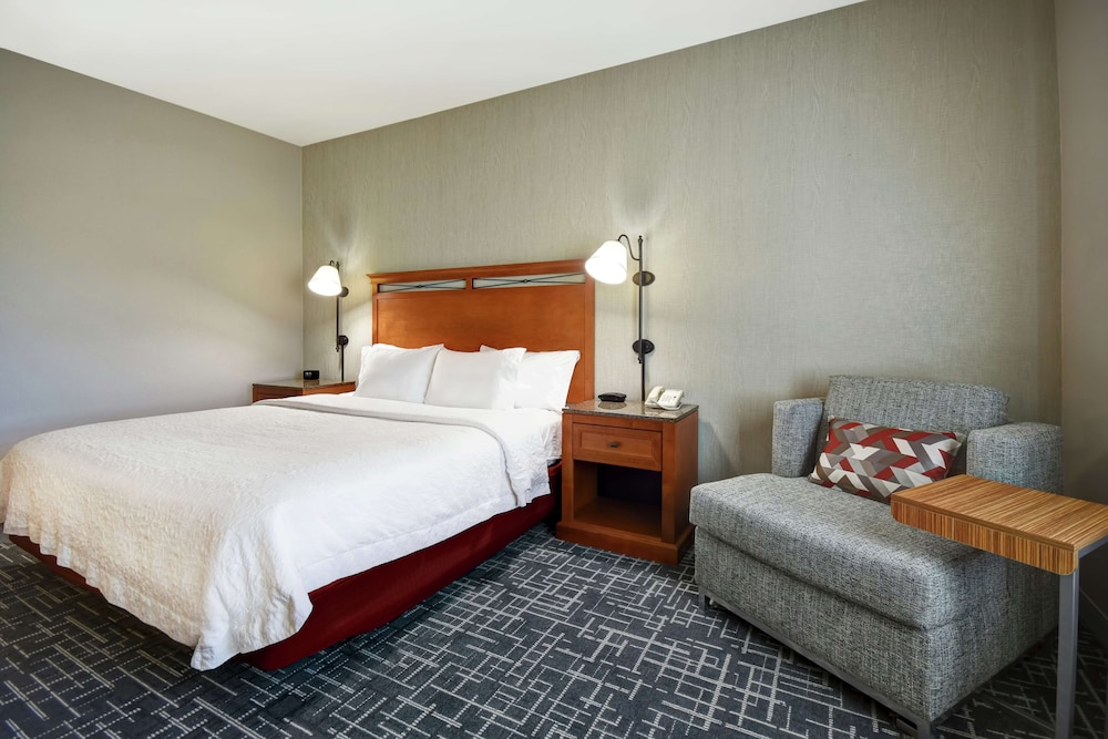 Hampton Inn & Suites Salt Lake City West Jordan - photo 8