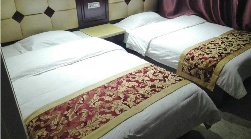 Xiangheng Inn - last minute hotel in Yulin