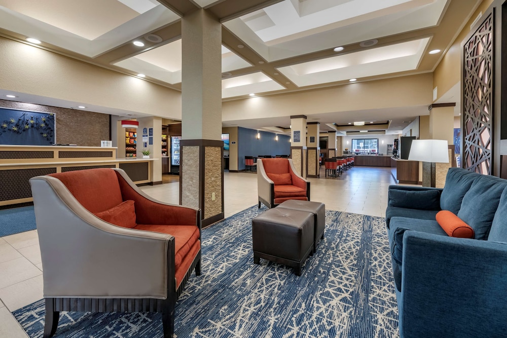 Best Western Plus Orlando East UCF Area - photo 4