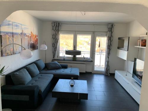 Fewo Linde — 4-Star Luxury Hotel in Olpe, Germany