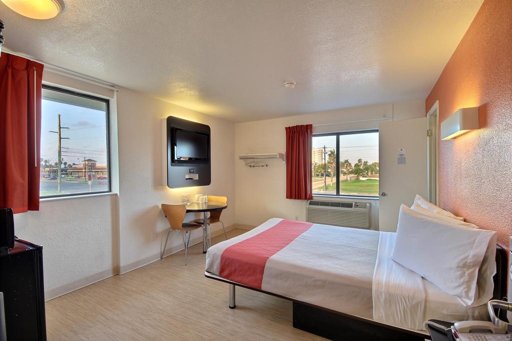 Ocean Inn South Padre Island - photo 6