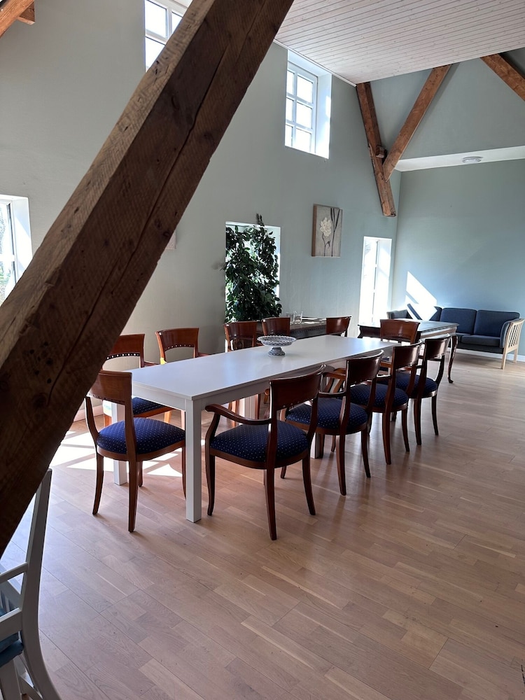 Æblehuset — Hadsund — photo 3