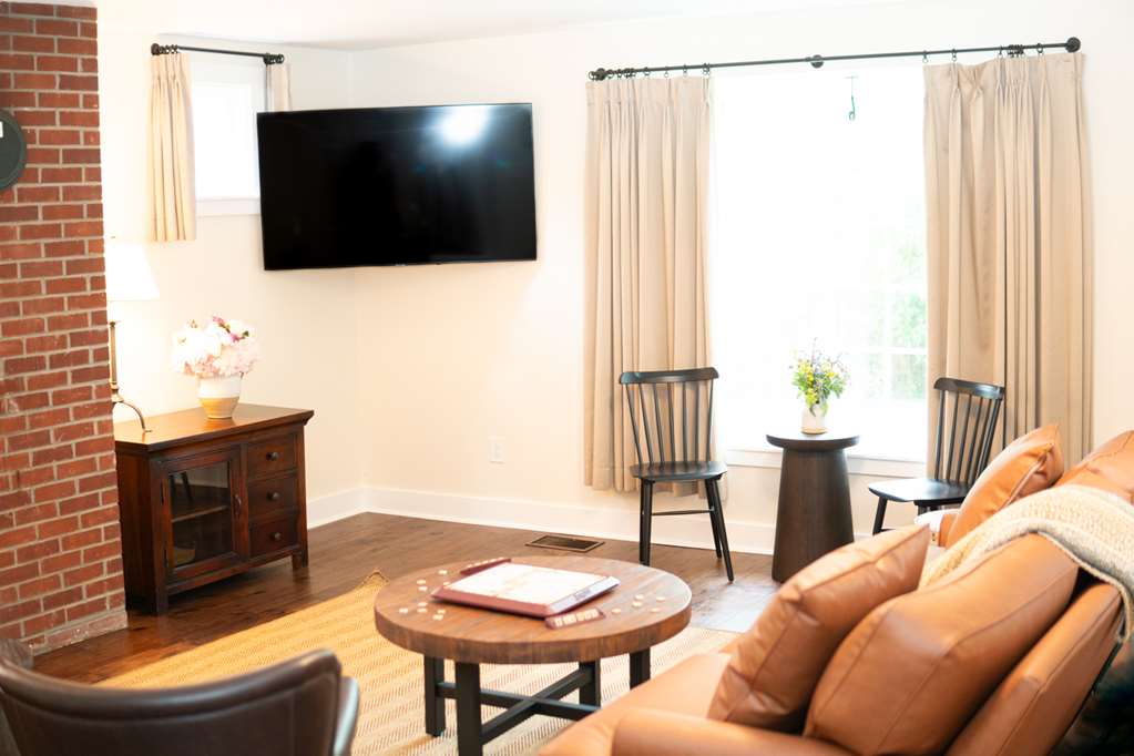 Woodstock Inn & Resort - photo 123