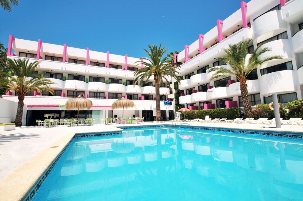 Lively Mallorca Adults Only — Calvia