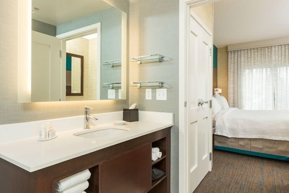 Residence Inn by Marriott Portland Hillsboro Brookwood - photo 19