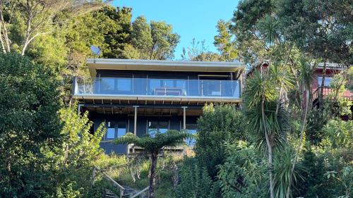 Paihia Central Apartments — 4-Star Luxury Hotel in Paihia, New Zealand
