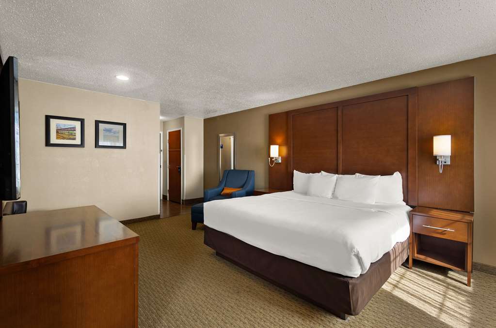 Comfort Inn Near Ouabache State Park - photo 27