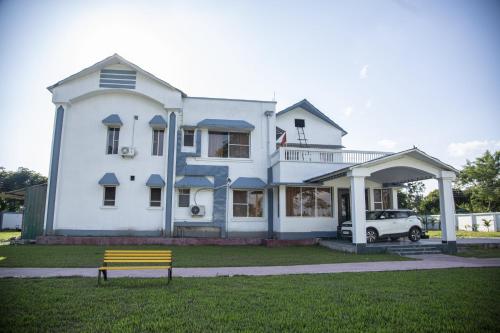 Ramsai Tea & Wildlife Resort — hotel in Jalpaiguri