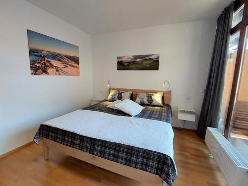 Kelchalm Superior Apartment — 4-Star Luxury Hotel in Bad Kleinkirchheim, Austria