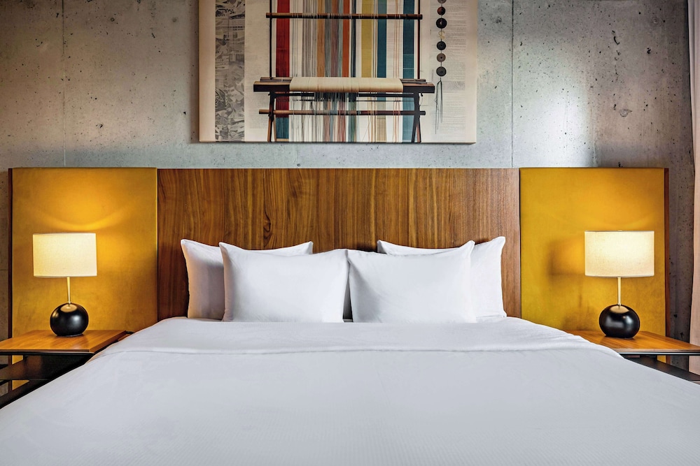 The Loom Hotel Tapestry Collection by Hilton - photo 21