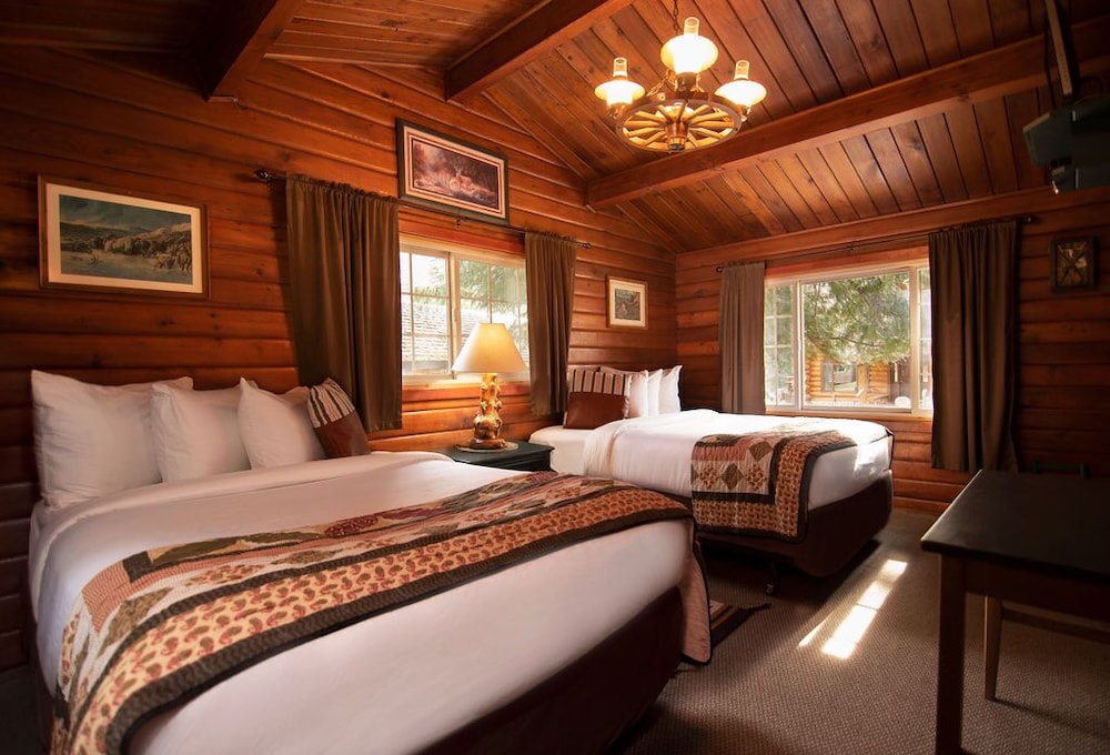 Lochsa Lodge Resort - photo 85