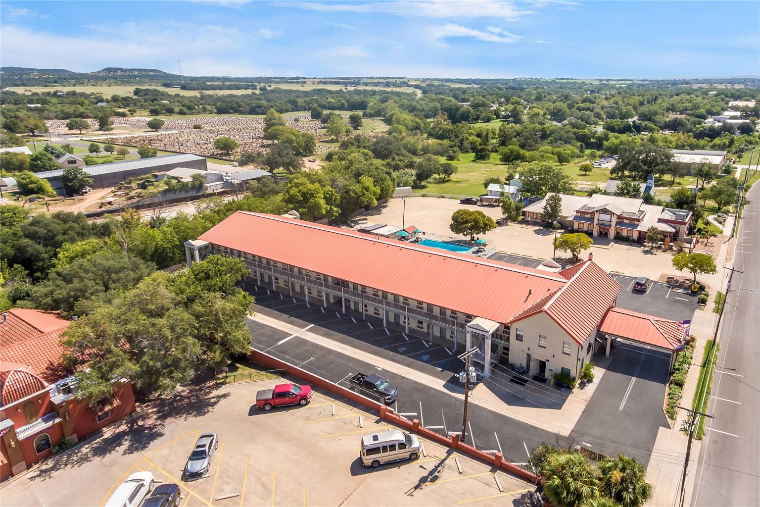 Super 8 by Wyndham Fredericksburg - photo 3