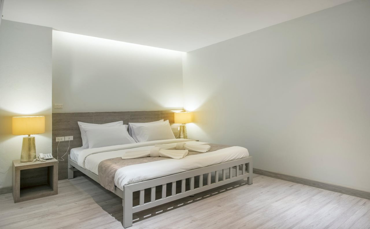 De Centro Hotel