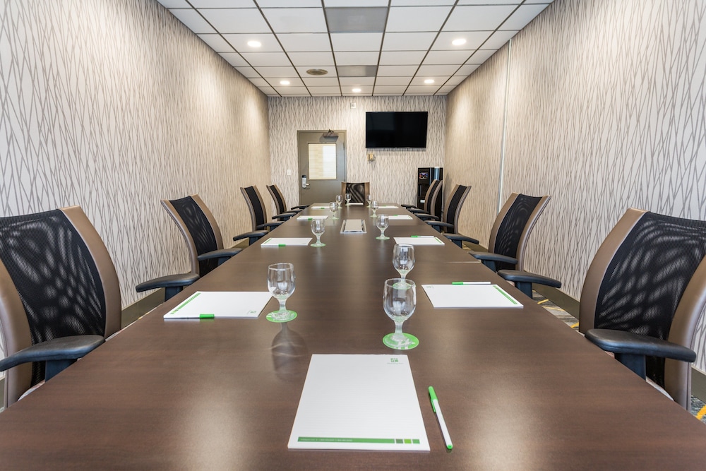 Holiday Inn Timonium Baltimore North by IHG - photo 22