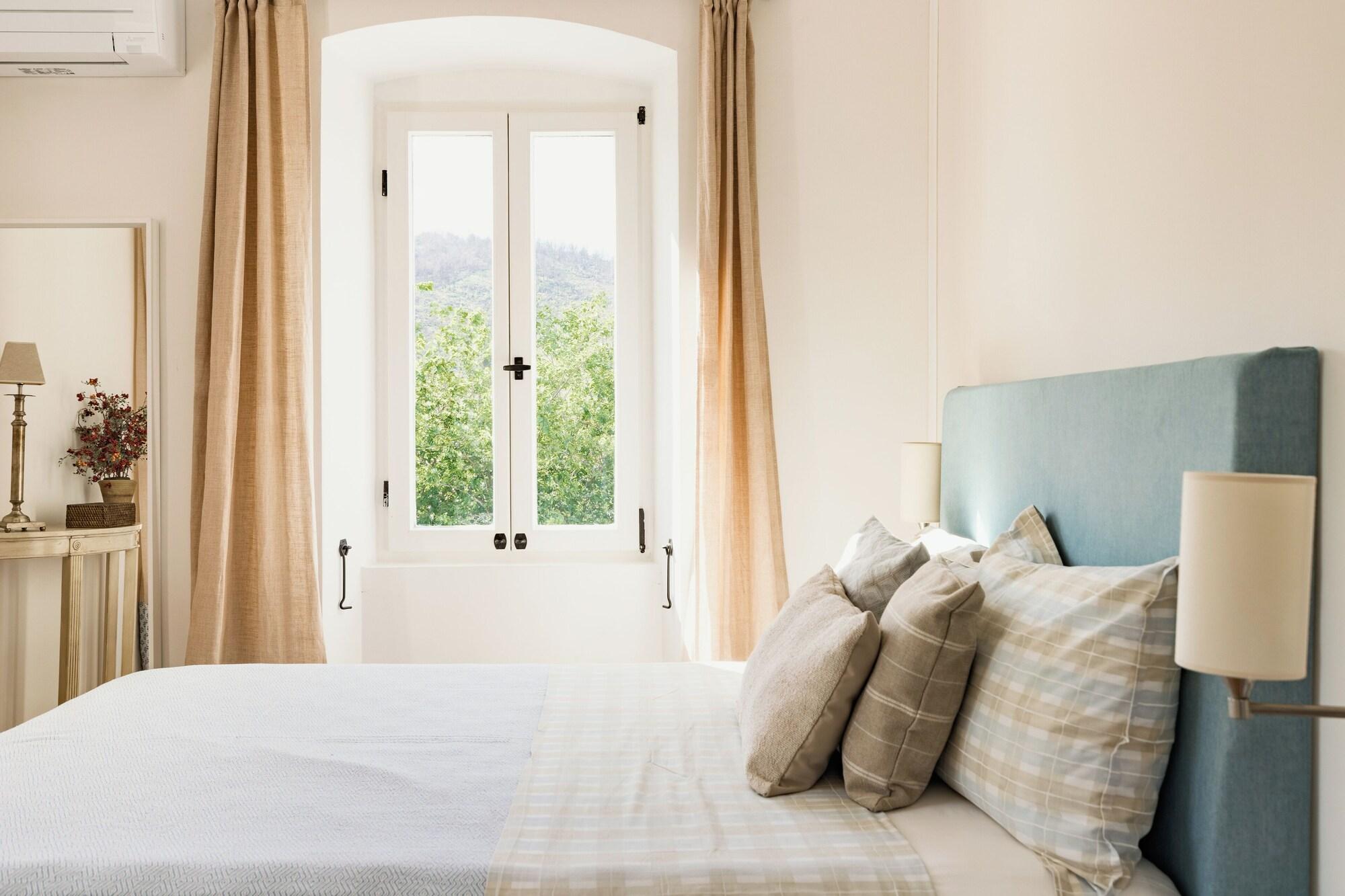 Villa Estelle Hvar Island — 4-Star Luxury Hotel in Jelsa, Croatia