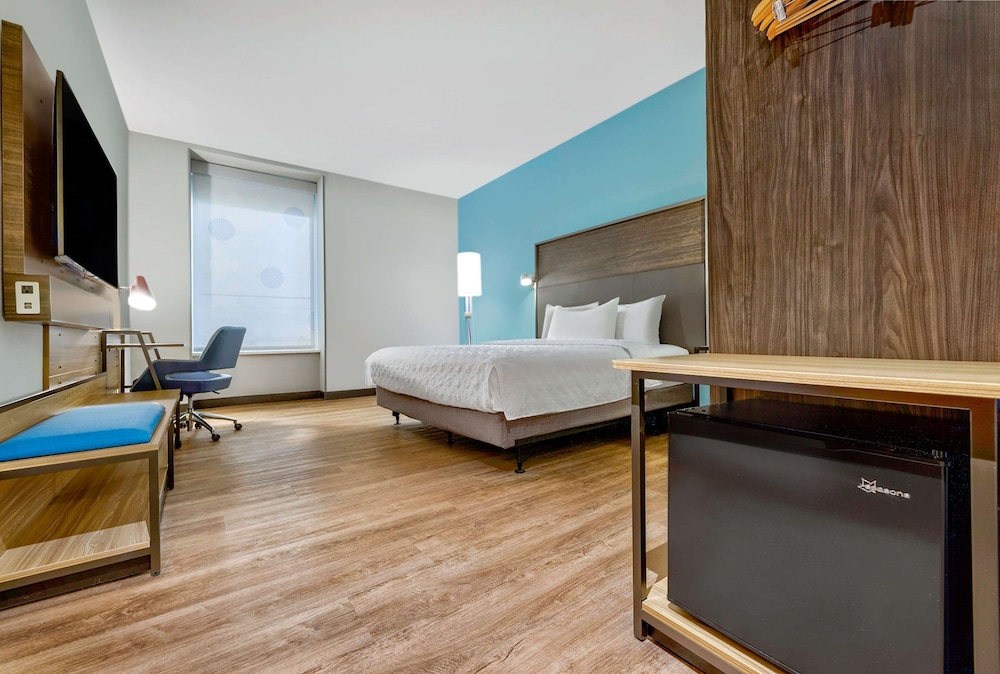 Tru By Hilton Minneapolis Downtown - photo 18