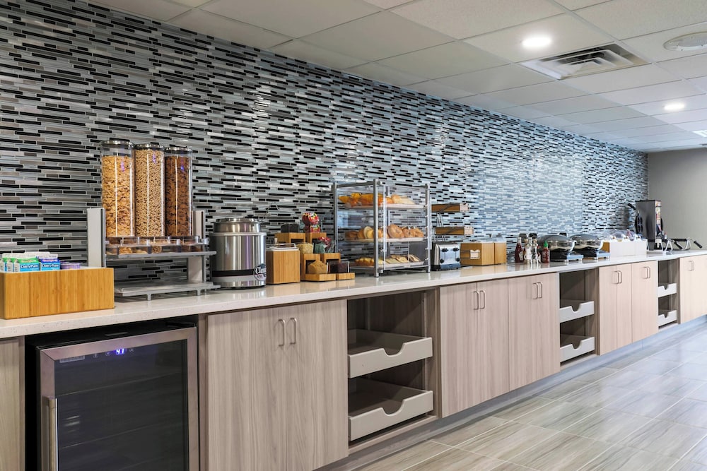 Fairfield Inn & Suites by Marriott Amarillo Central - photo 22