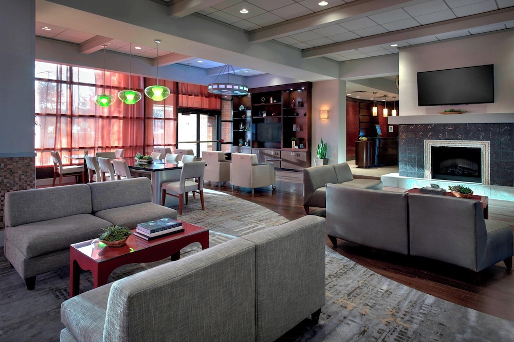 Marriott Albany - photo 2