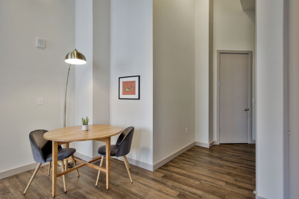 The Old Town Luxury Lofts - photo 52