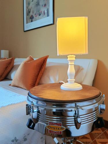 Il Giardino Della Musica — 4-Star Luxury Hotel in Castelvetro Piacentino, Italy