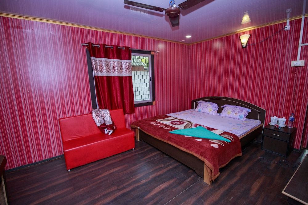 Green Ashiyana Eco Resort in Tezpur, India