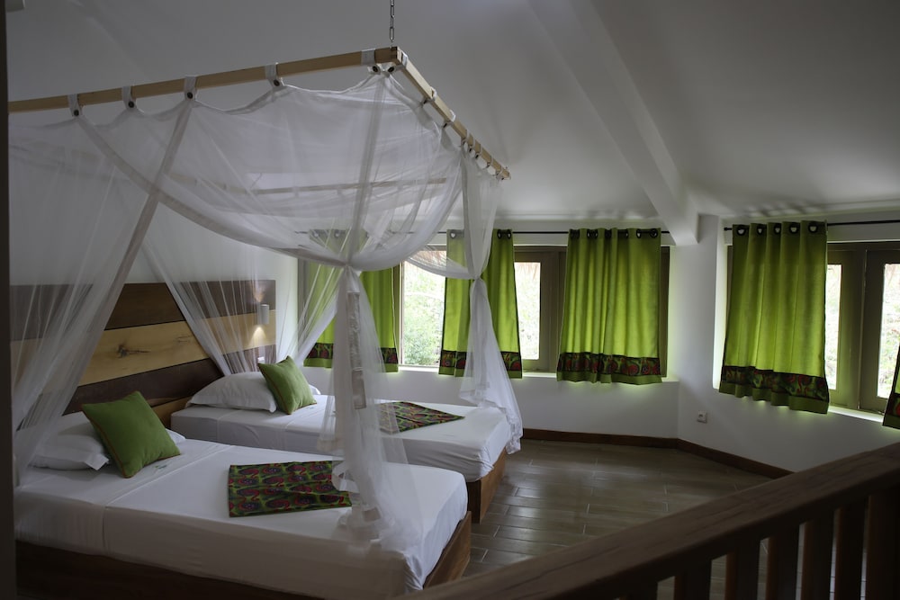 Antsanitia Resort — Mahajanga — photo 5