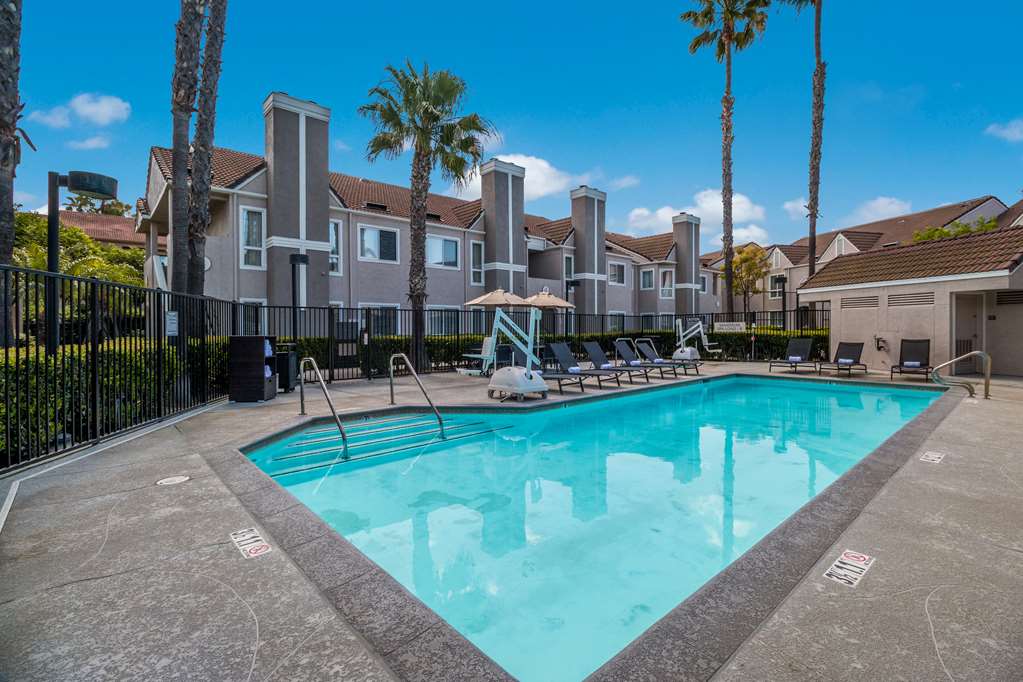 Sonesta ES Suites Huntington Beach Fountain Valley - photo 29