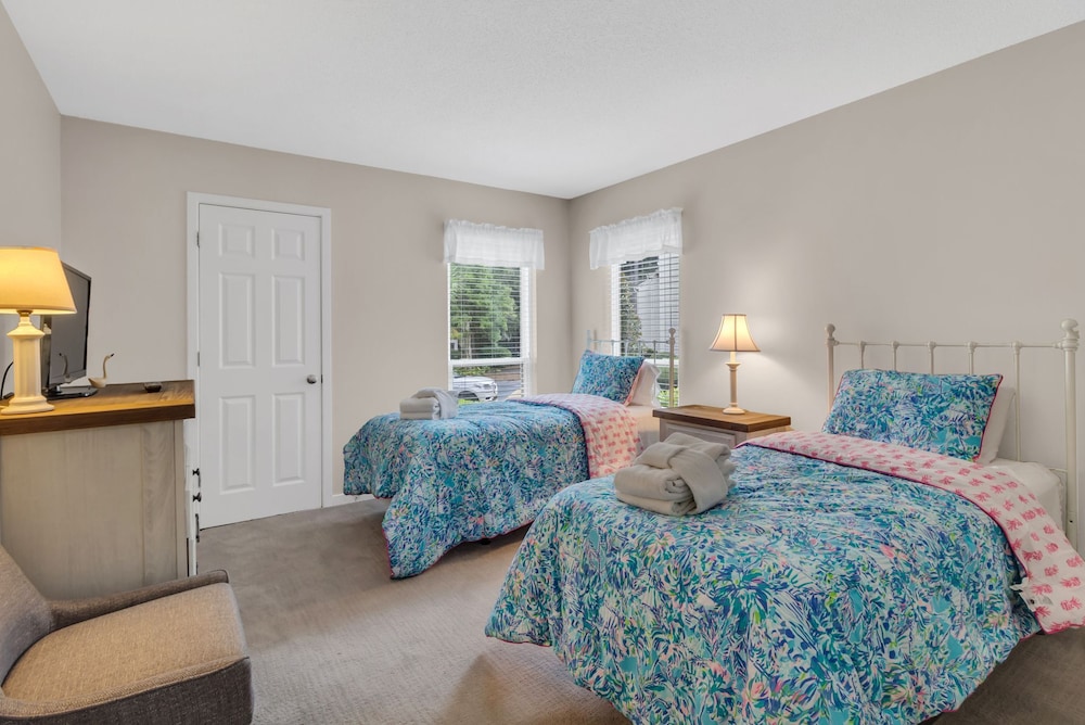 2385 Lighthouse Tennis at The Sea Pines Resort - photo 2