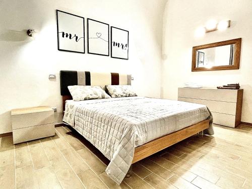 Casa Lello — 4-Star Luxury Hotel in Taranto, Italy