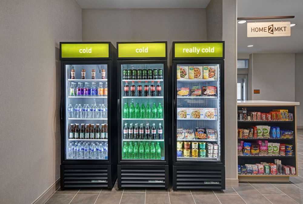 Home2 Suites by Hilton Raleigh North I 540 - photo 4